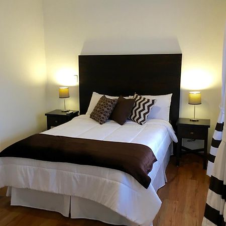 Nass Bed & Breakfast Cuenca Esterno foto