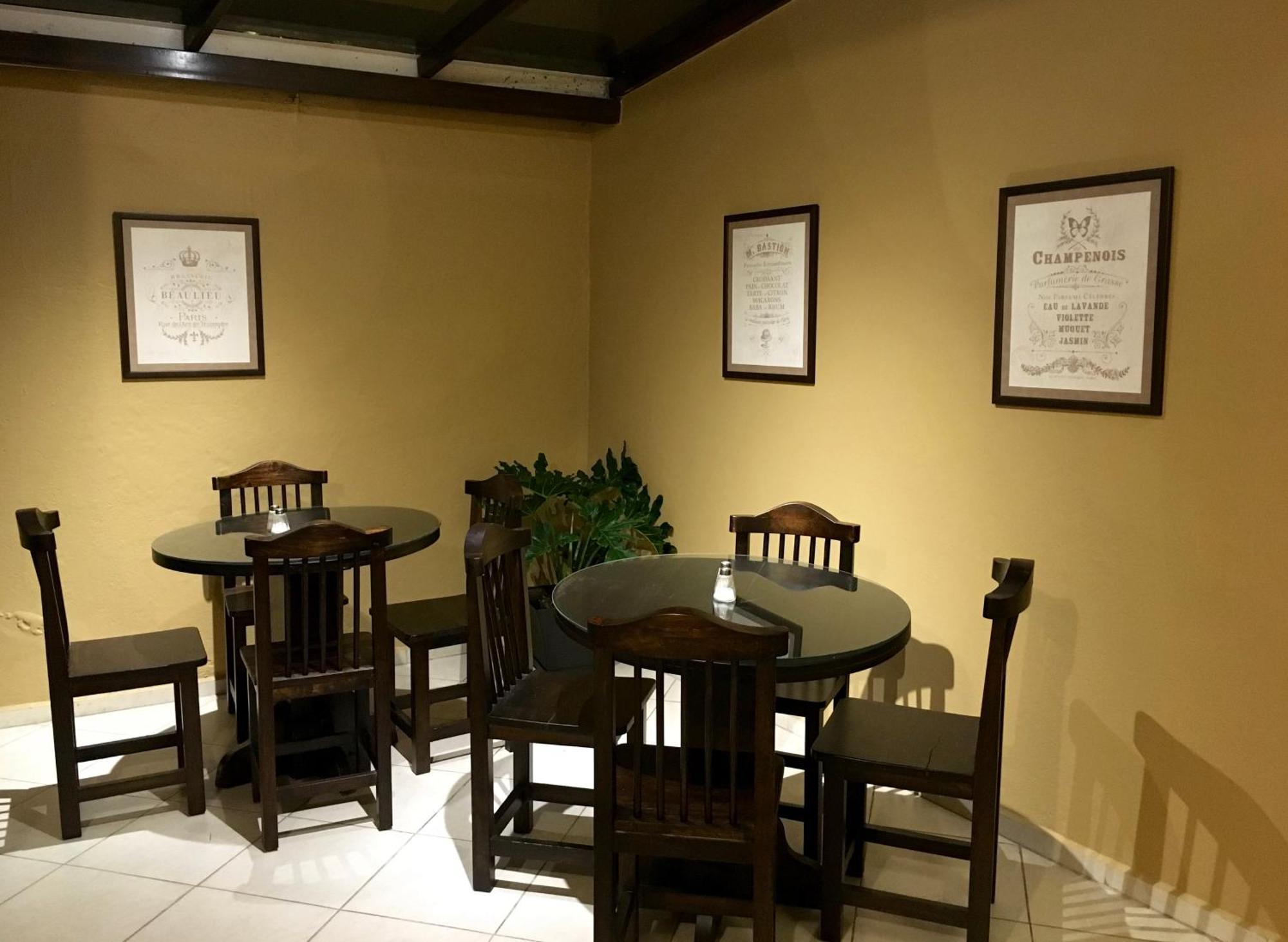 Nass Bed & Breakfast Cuenca Esterno foto