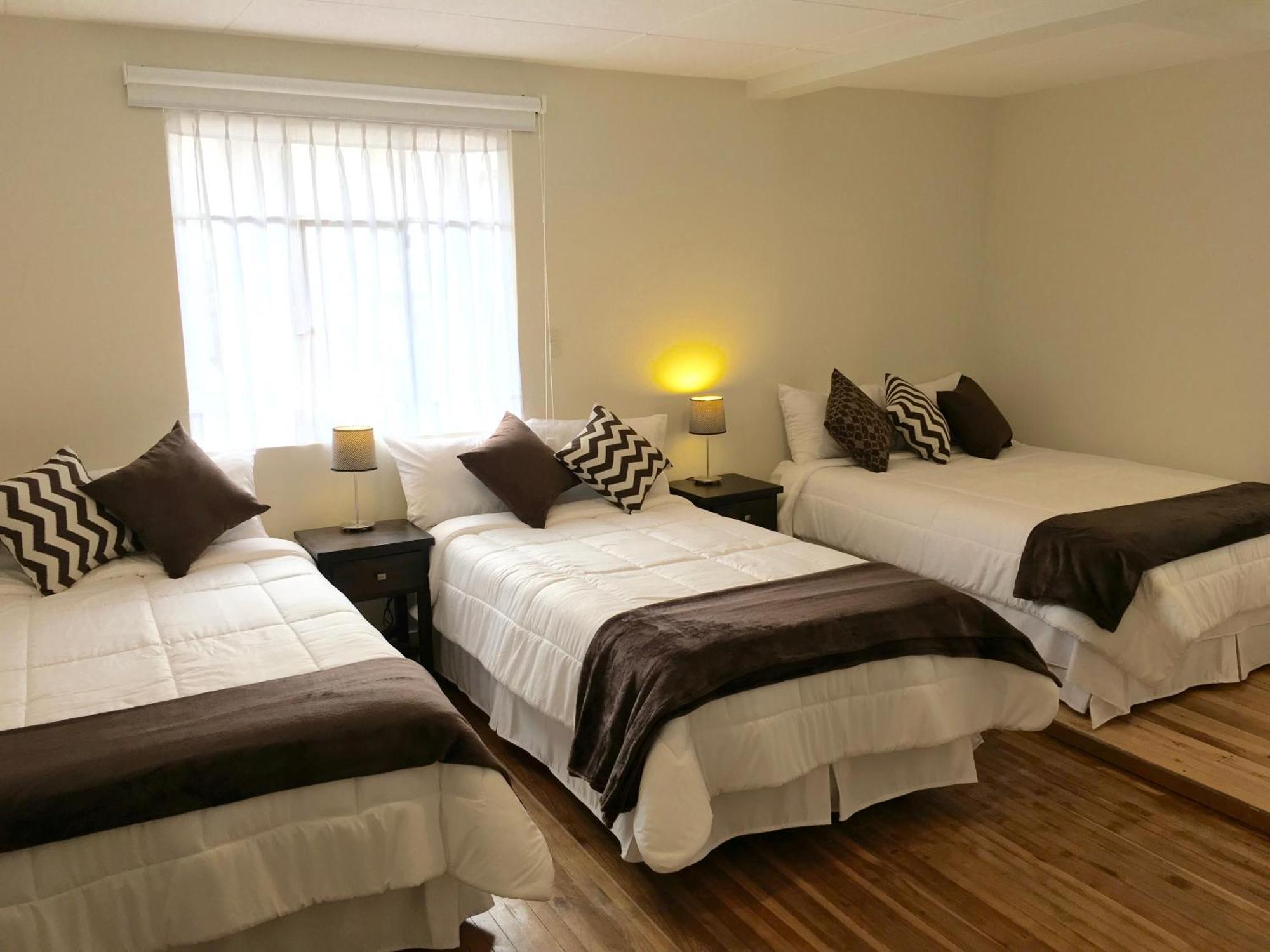 Nass Bed & Breakfast Cuenca Esterno foto