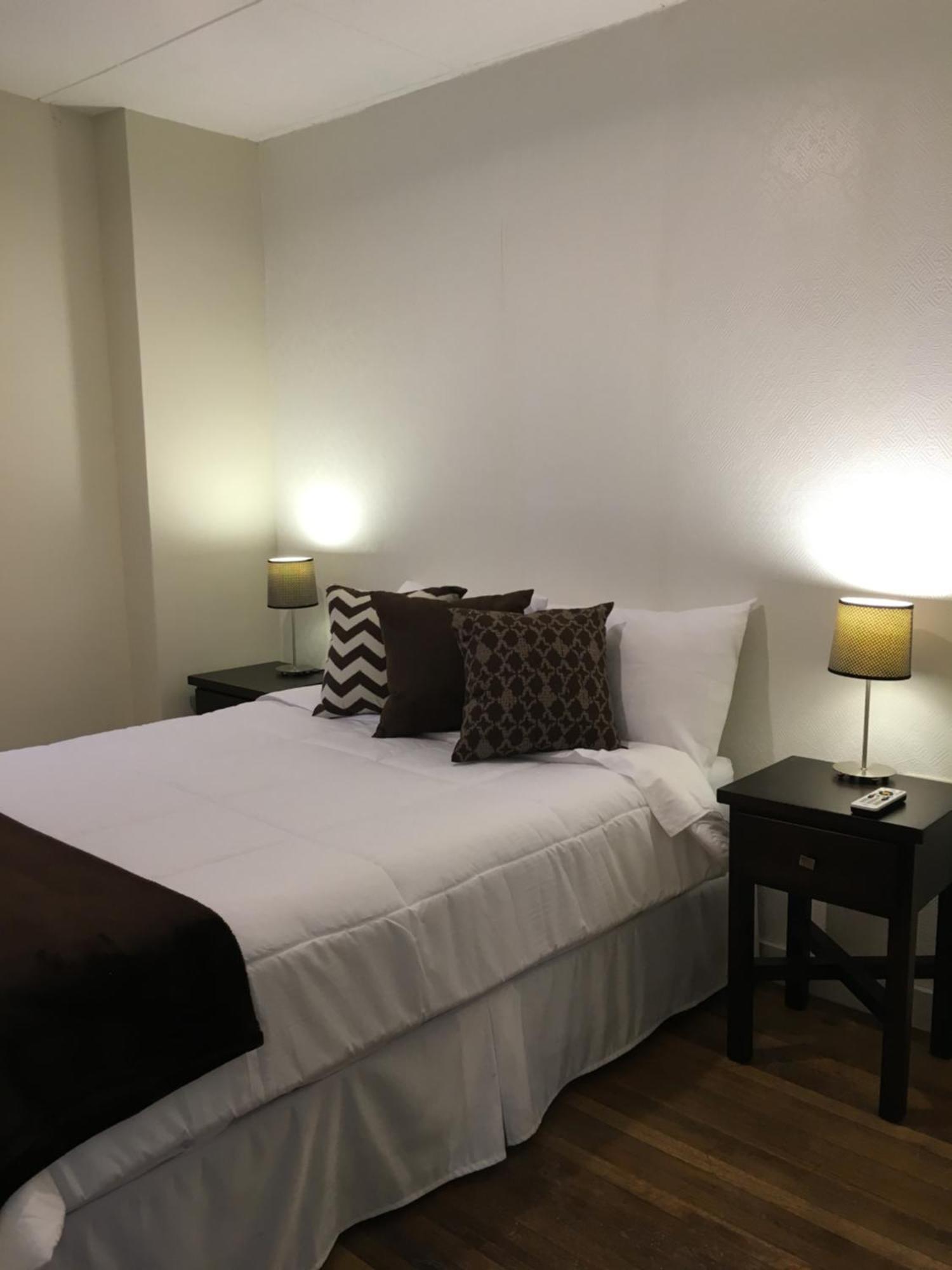 Nass Bed & Breakfast Cuenca Esterno foto
