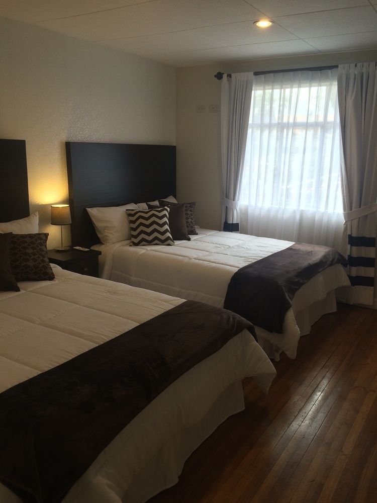 Nass Bed & Breakfast Cuenca Esterno foto